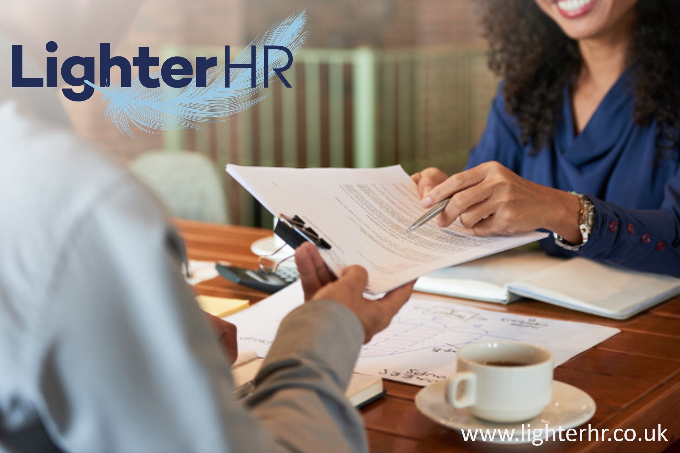 What's More Important - The Employment Contract or Reality - LighterHR