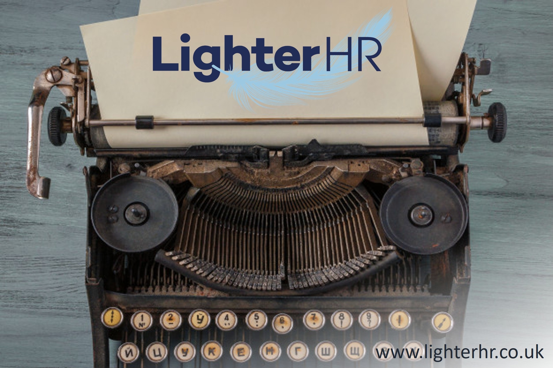 Employment Contracts - Are Yours Up-to-date - LighterHR