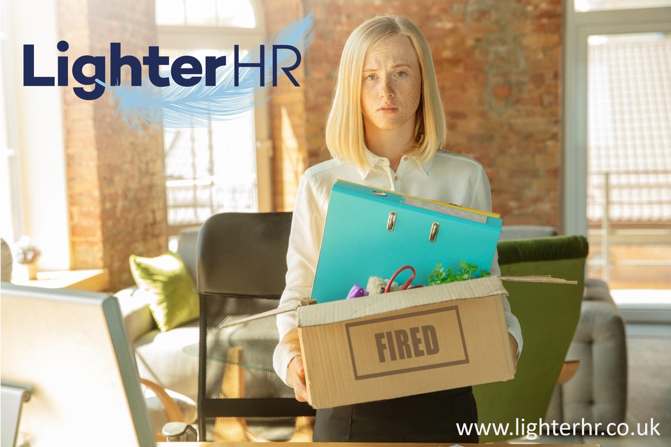 What Are the Rules on Giving Employees Notice - LighterHR