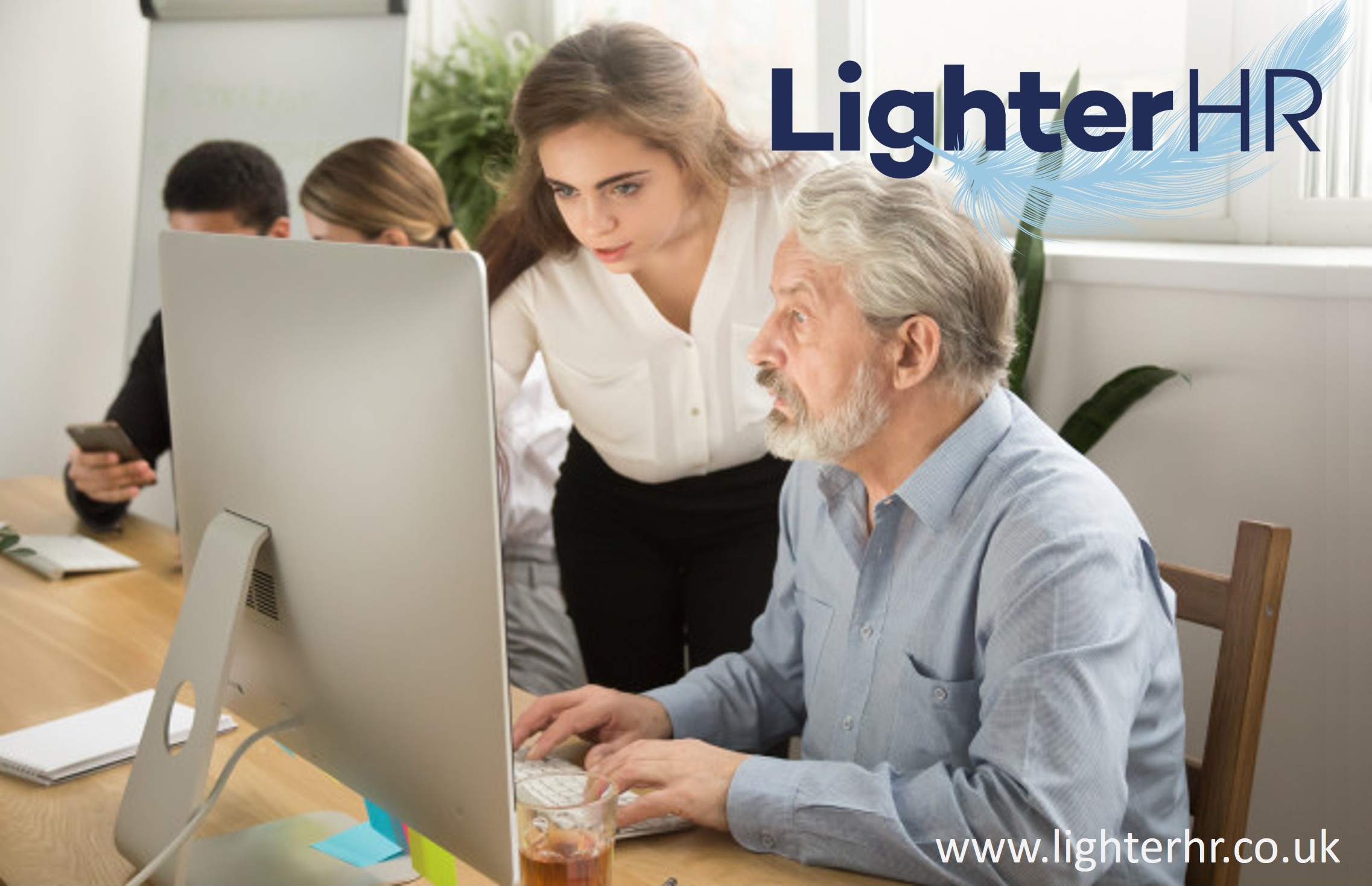 How Can Employers Avoid Age Discrimination - LighterHR