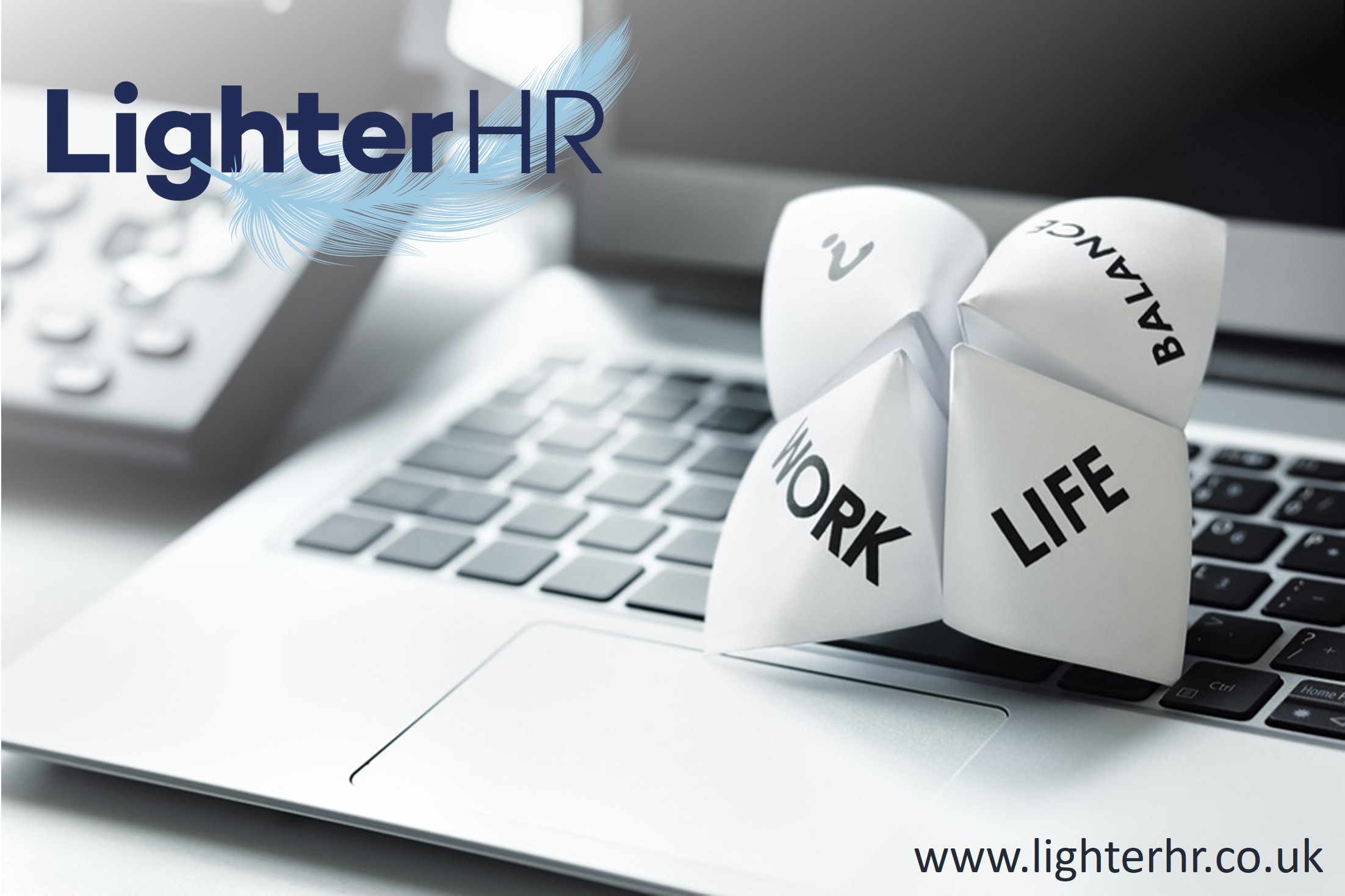 The Right to Request Flexible Working - LighterHR