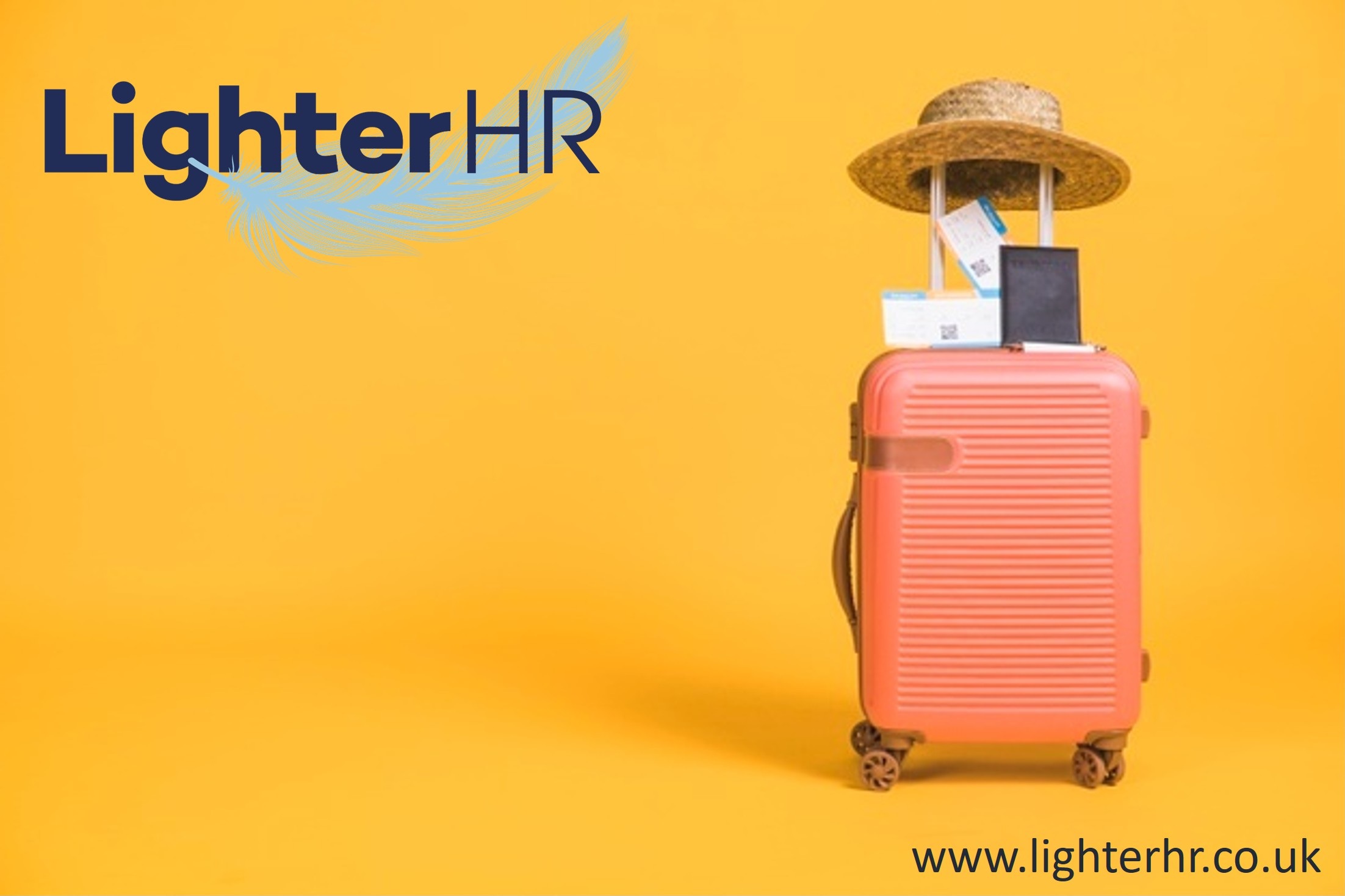 How Do You Calculate Employee Holiday - LighterHR