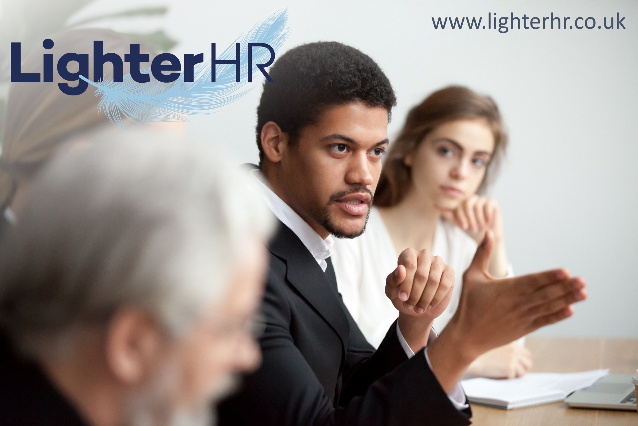 When Do Employees have the Right to Appeal - LighterHR