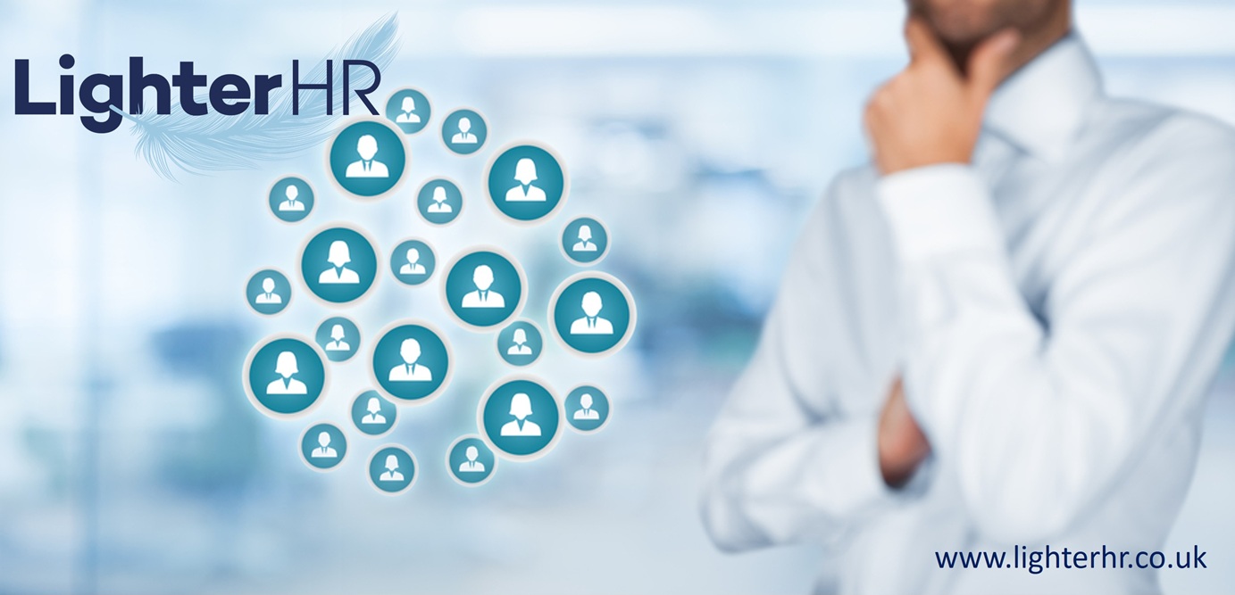 What Are the Factors That Lead to Outsourcing HR - LighterHR