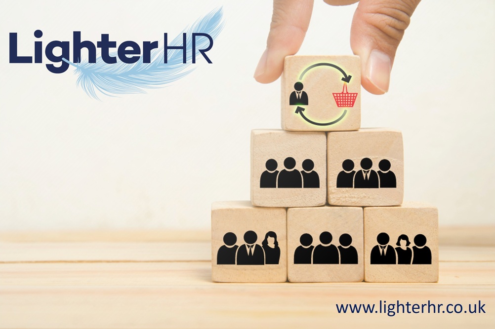 What You Should Consider Before You Outsource HR - LighterHR