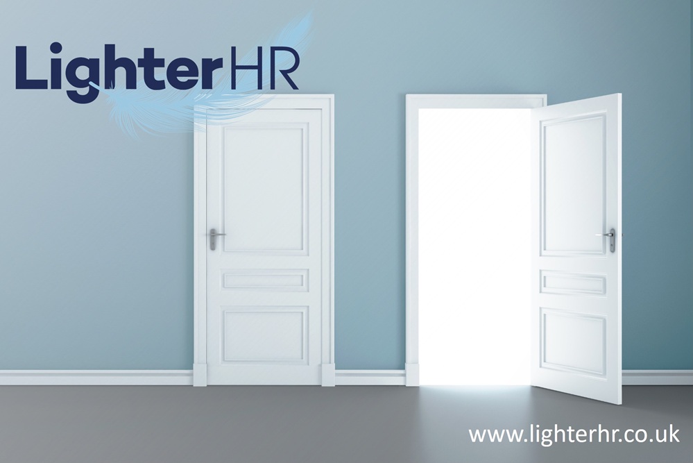 Should I Outsource HR or Hire - LighterHR