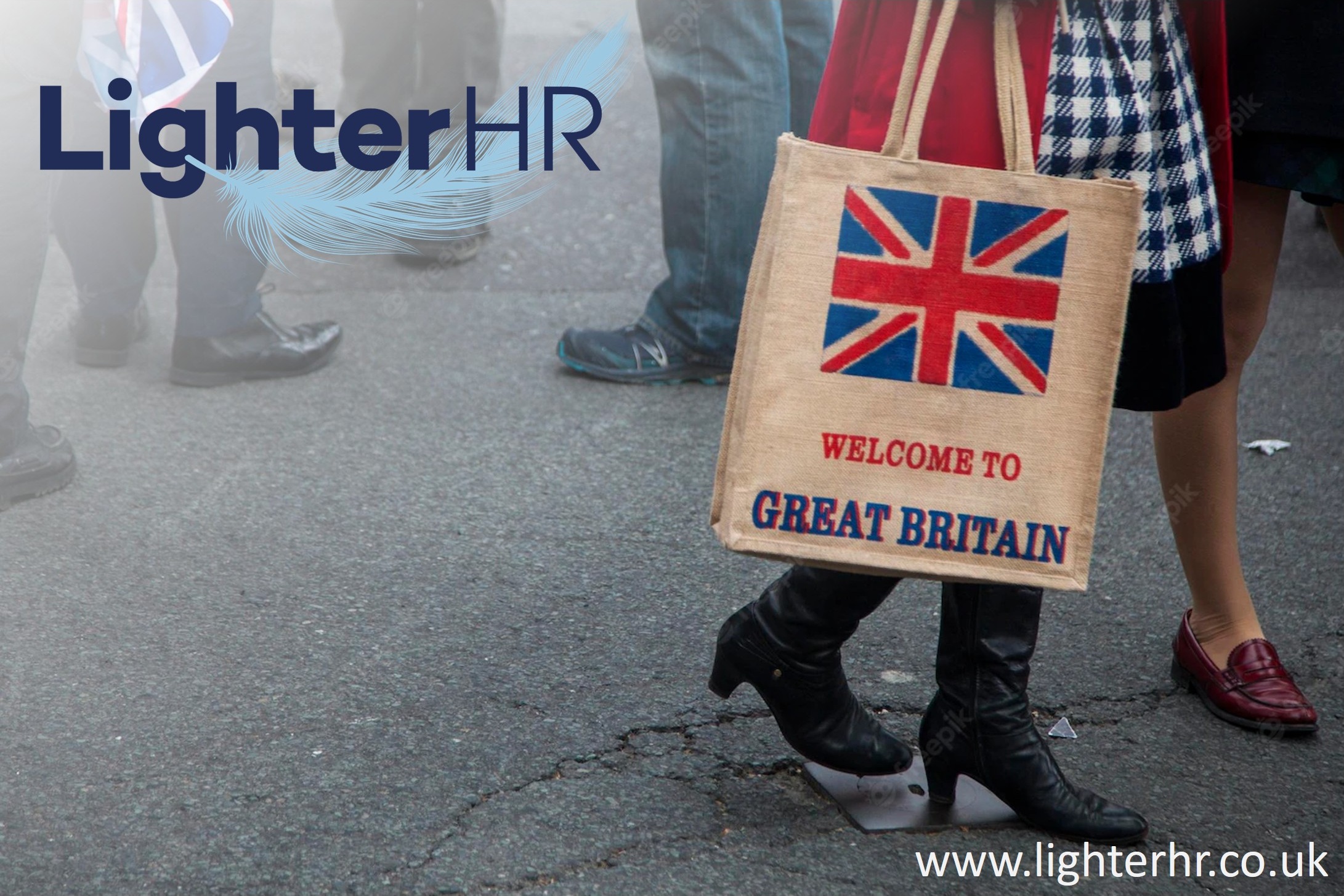 Employer Guide to Visa Sponsorship - LighterHR