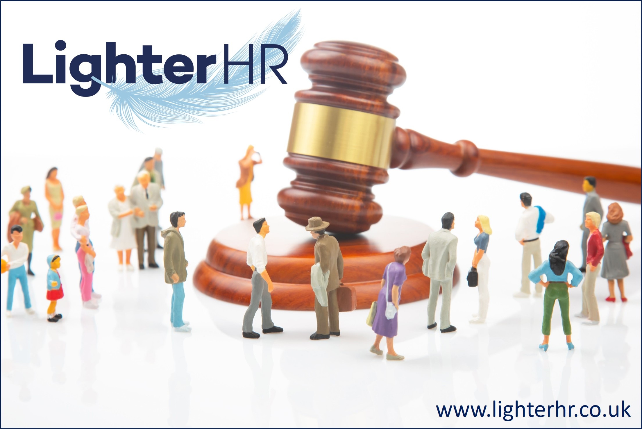 What Employers Should Do If Receive an Employment Tribunal Claim - LighterHR