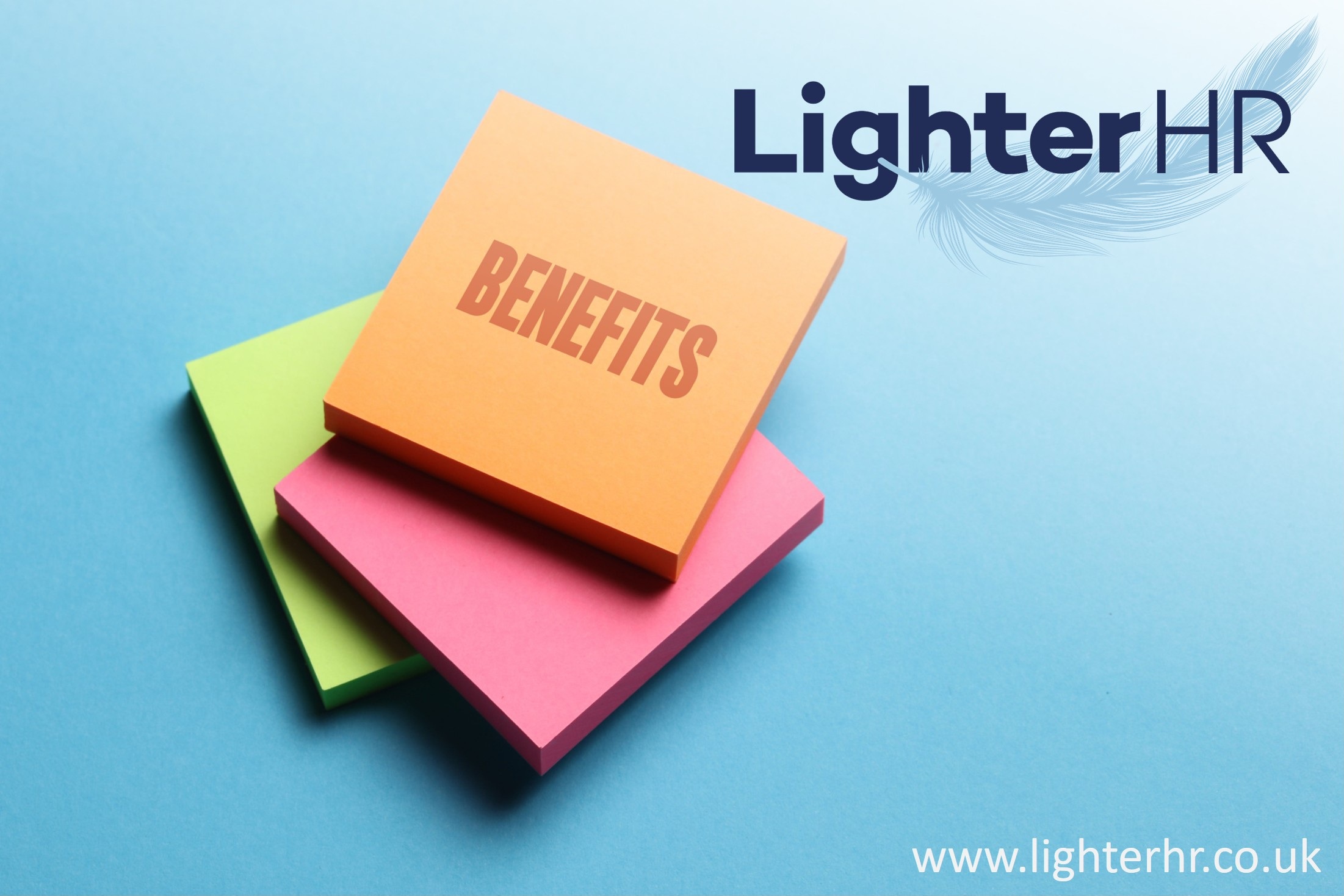 Employee Benefits What Are The Options - LighterHR