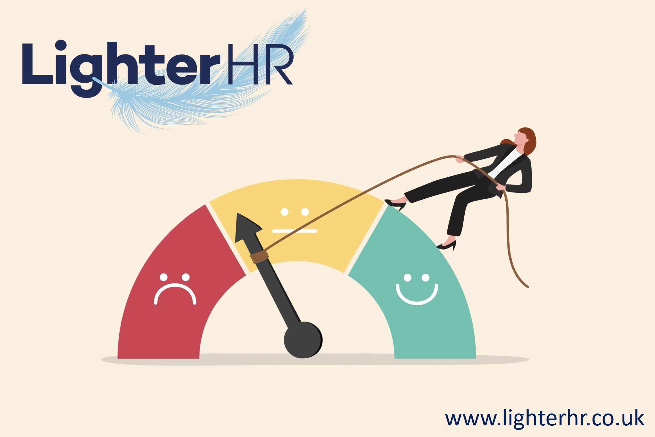 Performance Appraisals How to Maximise Their Value - LighterHR