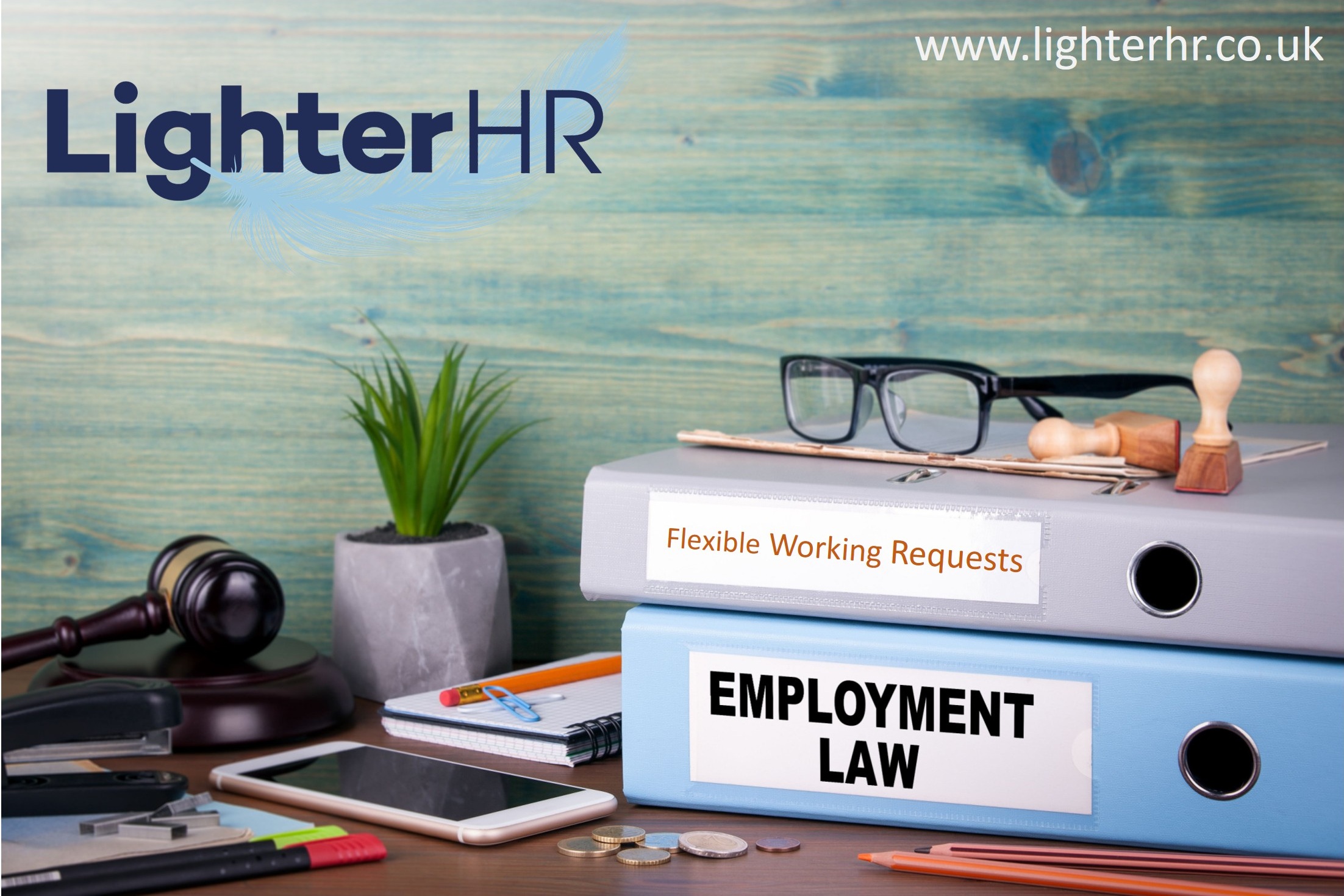 Flexible Working Requests 2024 - LighterHR