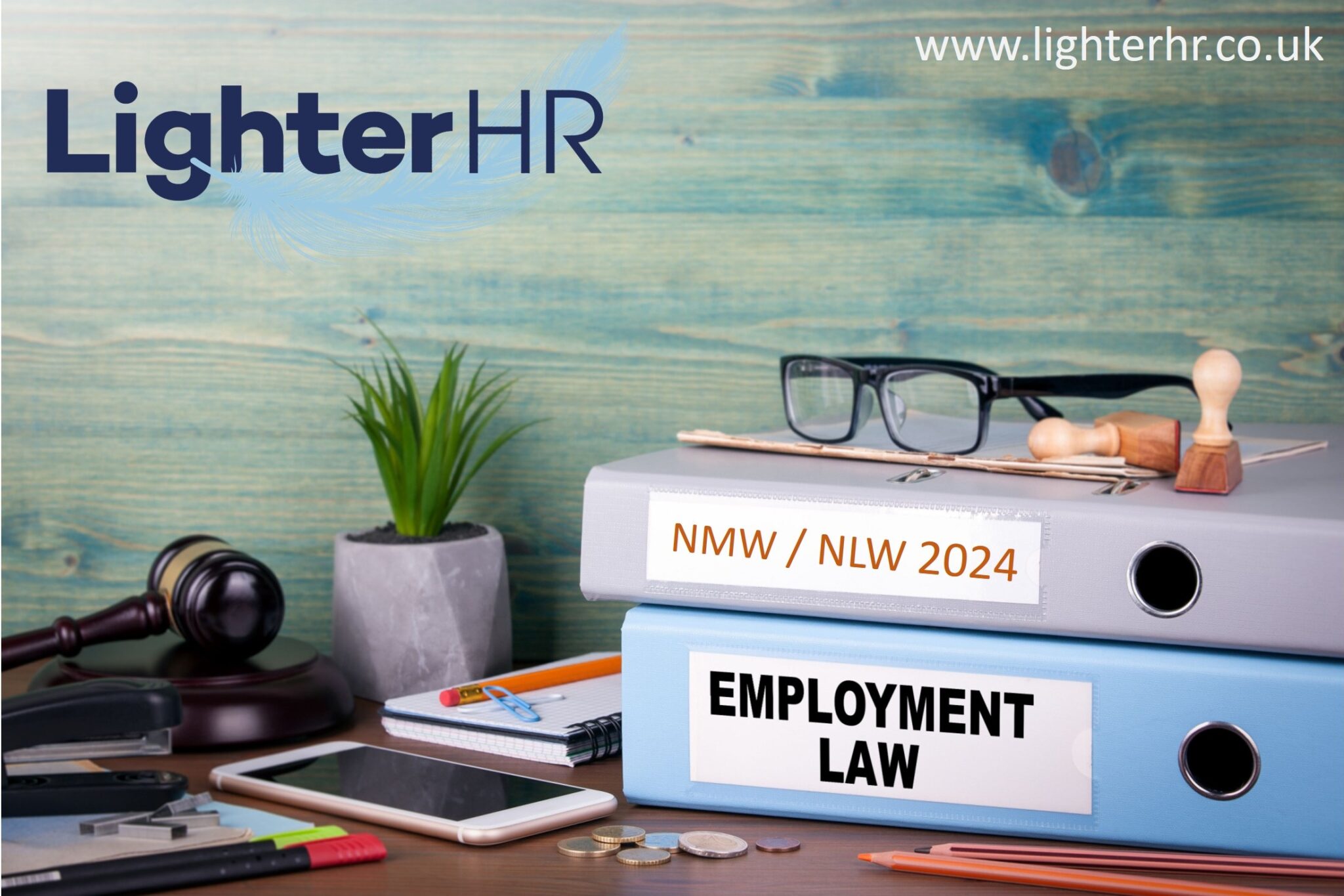 National Minimum Wage and National Living Wage Rates from April 2025 ...
