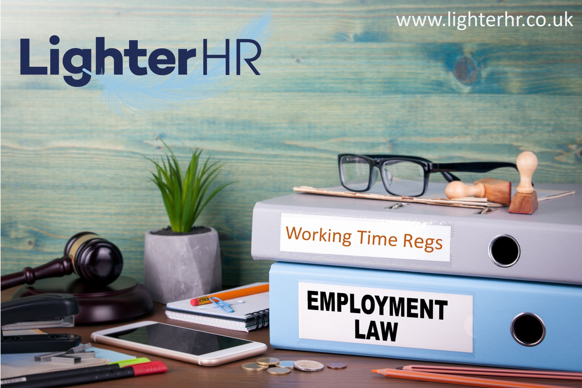 Working Time Regulations 2024 - LighterHR