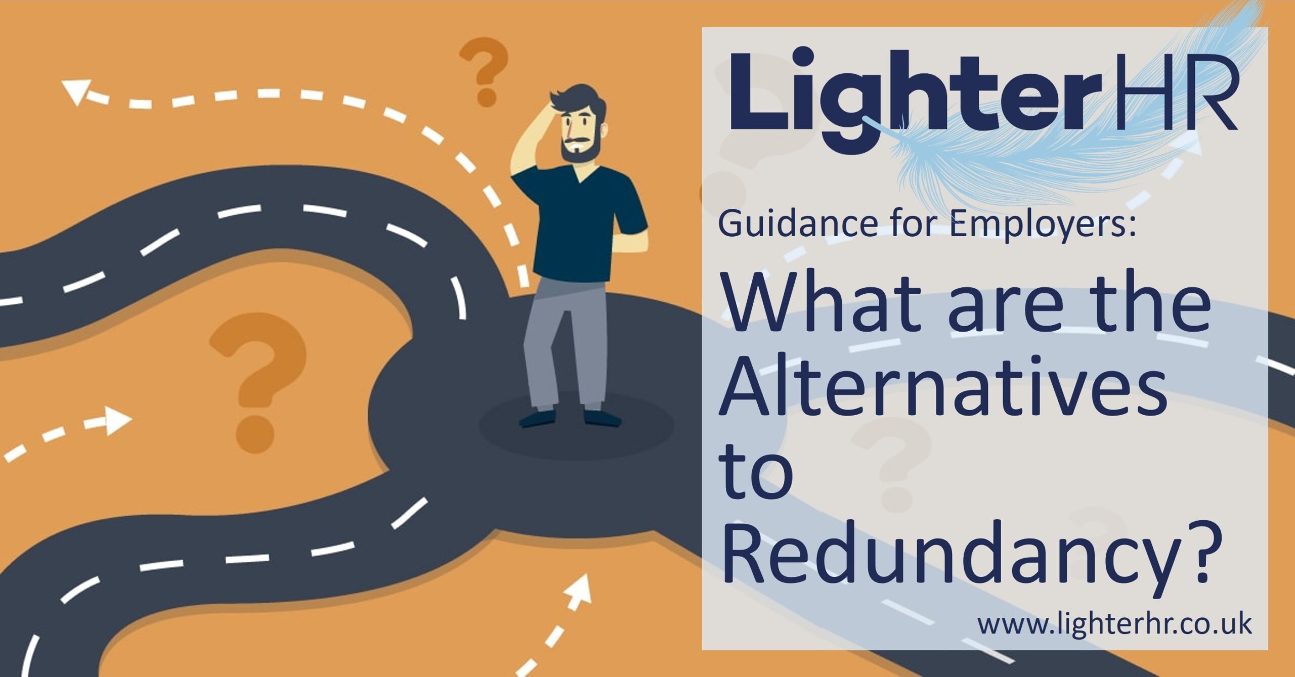 What are the Alternatives to Redundancy - LighterHR