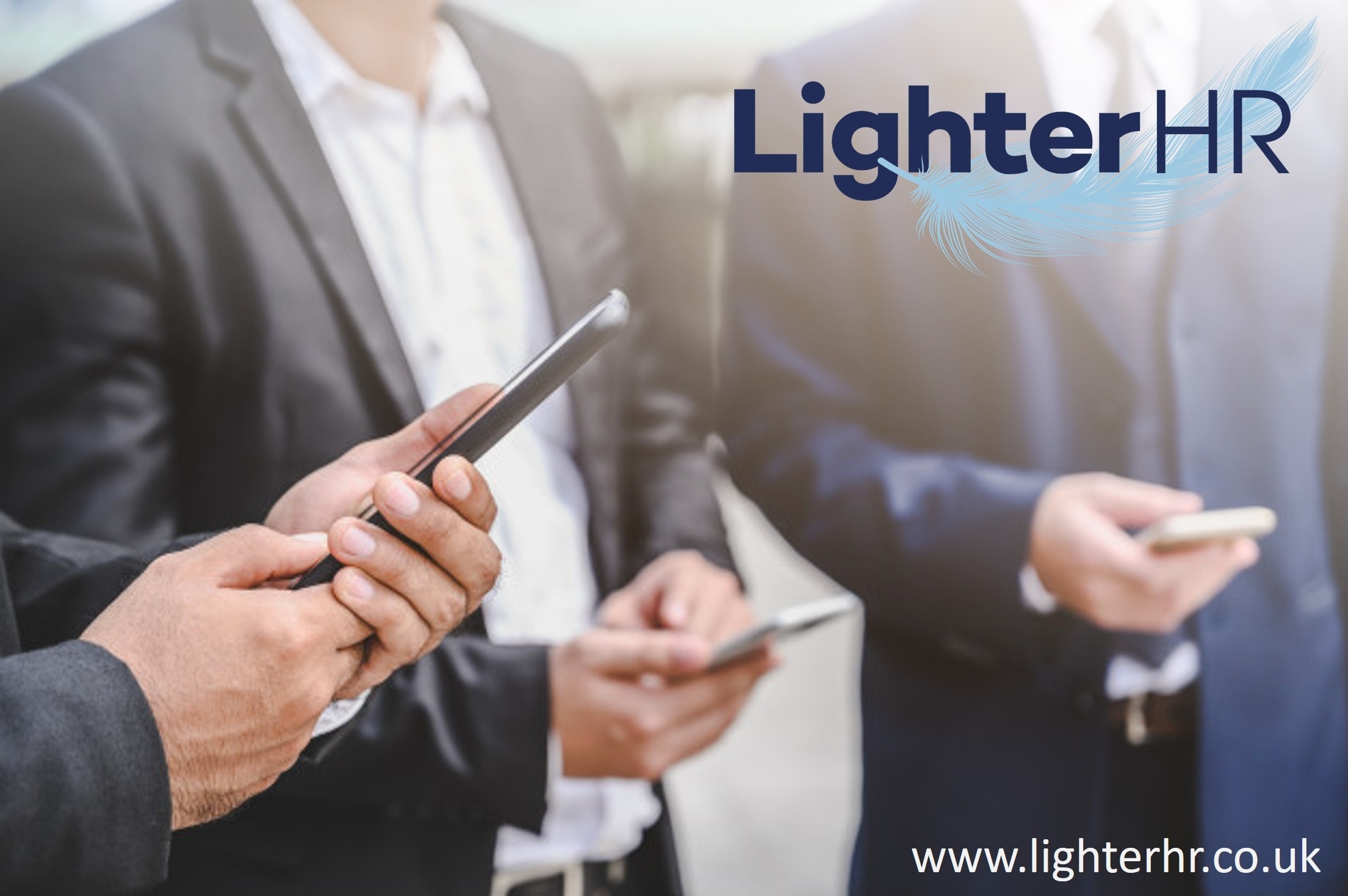 Protect Against Employees Setting Up a Competitor using Your Contacts - LighterHR