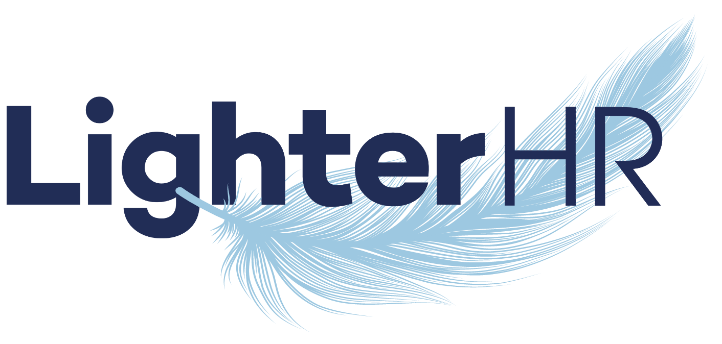 LighterHR - Logo