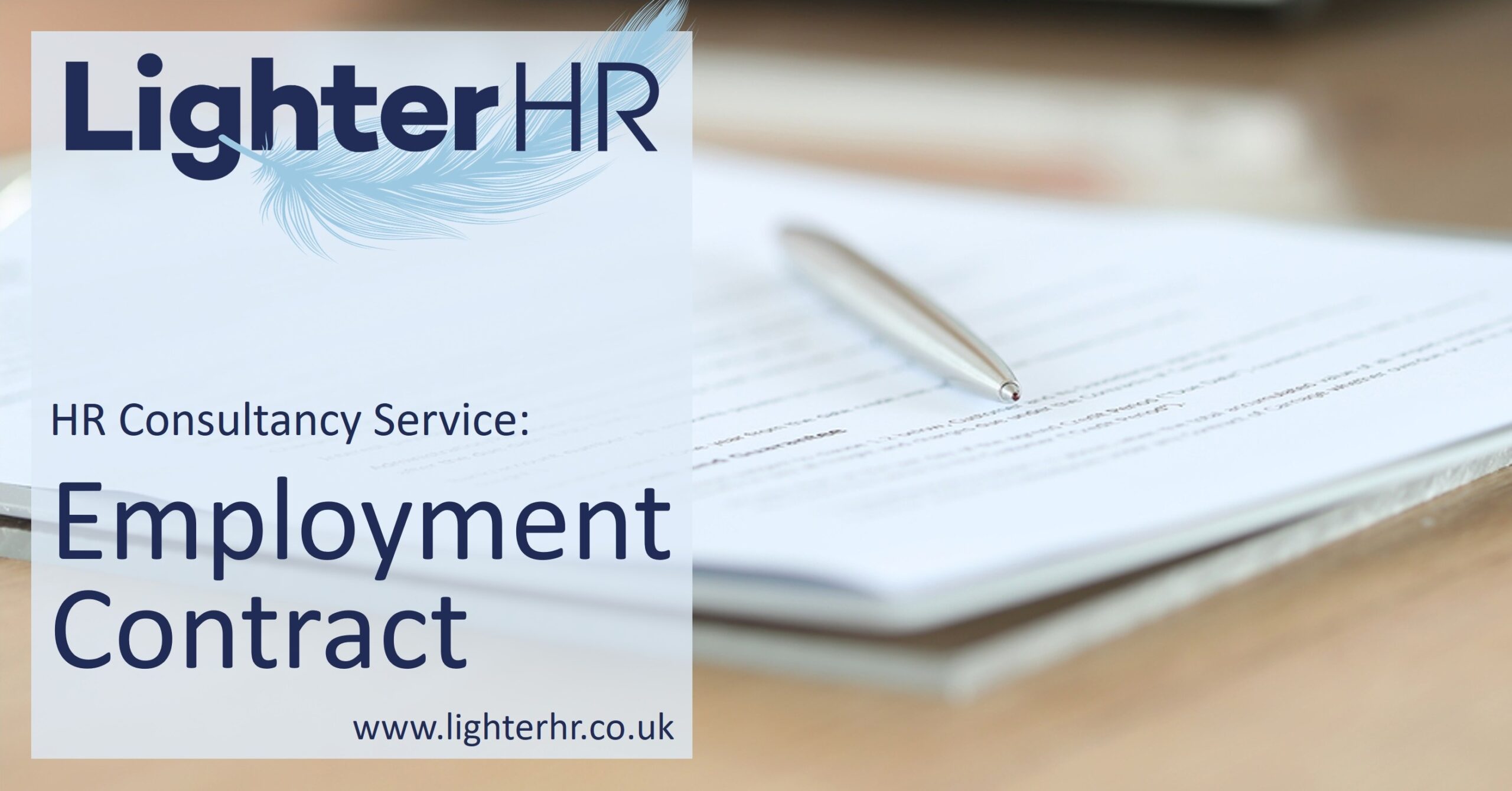 Employment Contract