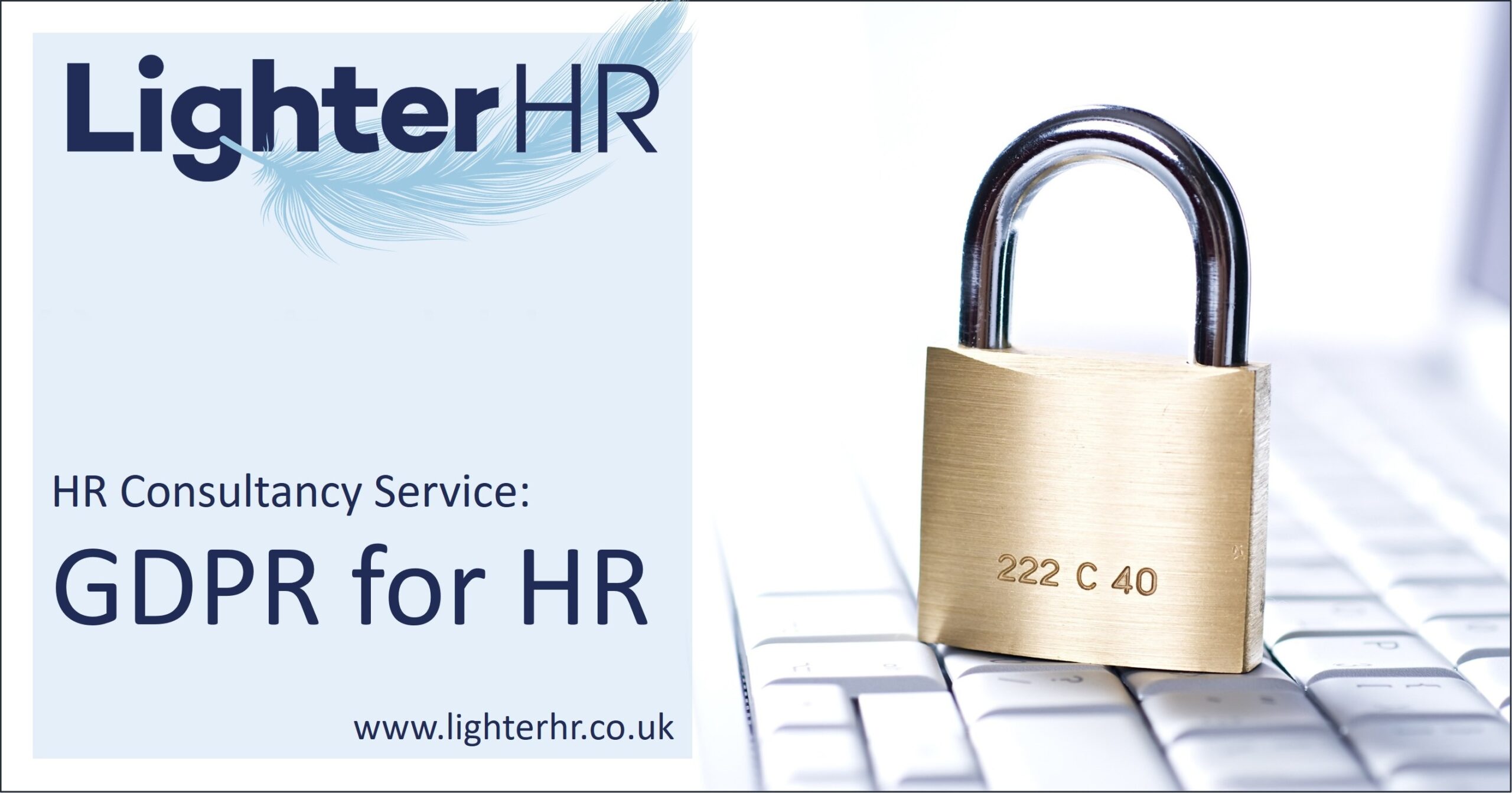 GDPR for HR