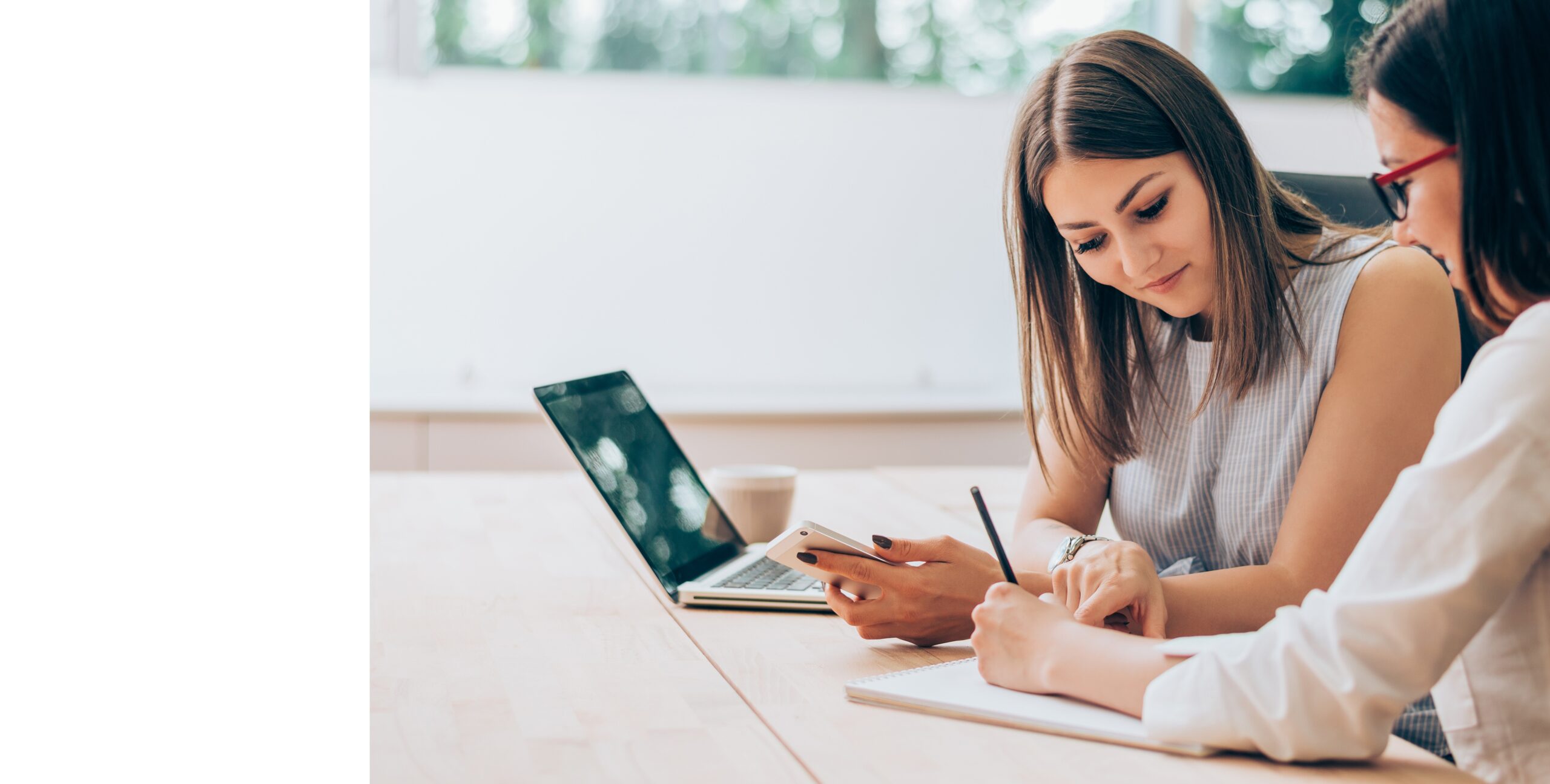 HR Service - Employee Handbook - LighterHR