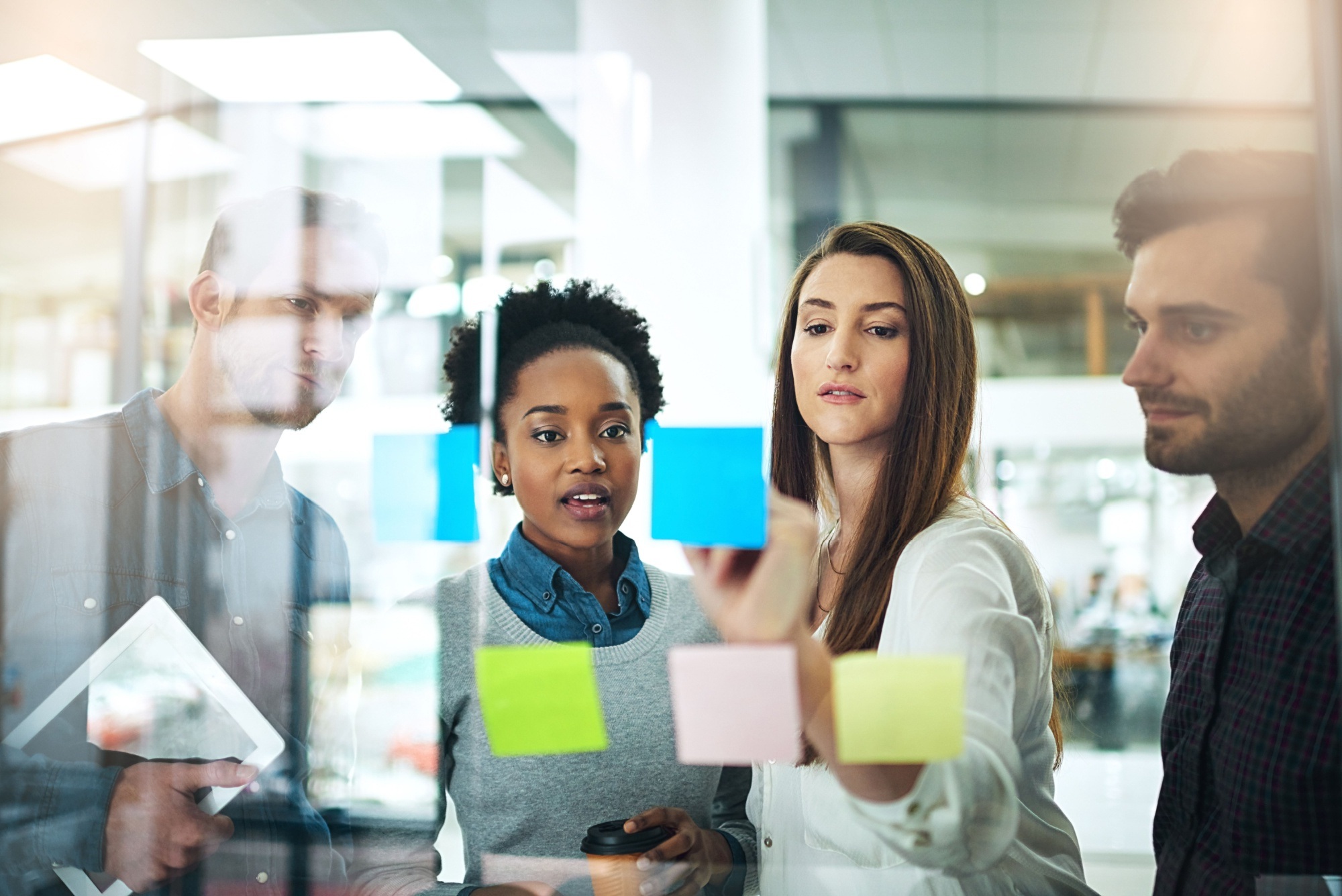 HR Service – TUPE Transfers