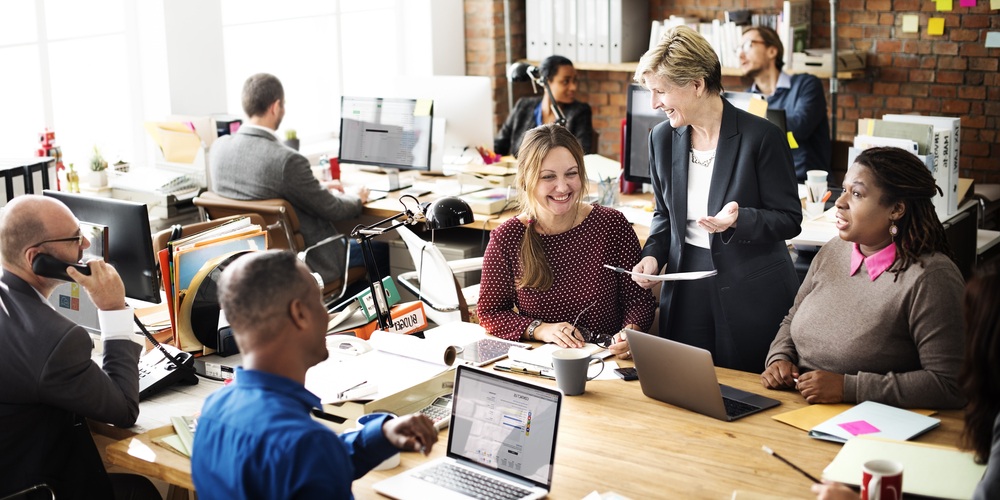 Outsourced HR for SME - LighterHR