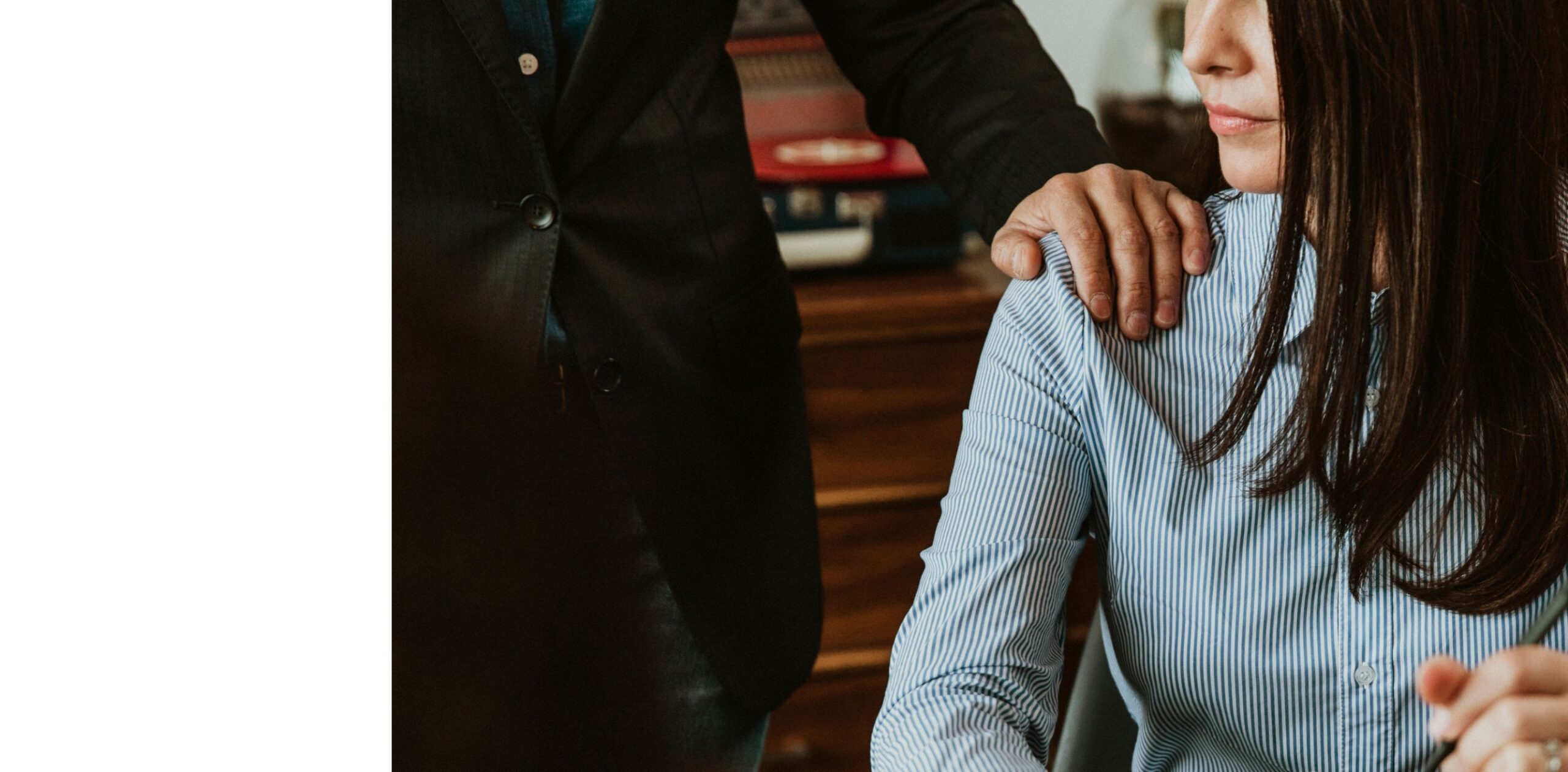 HR Services - Prevention of Sexual Harassment - LighterHR