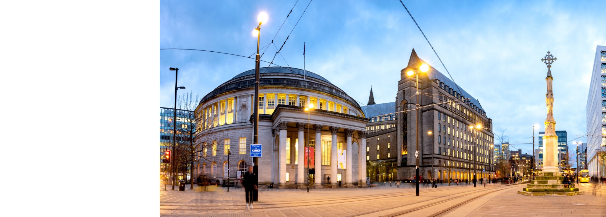 HR Consultancy in Manchester - LighterHR