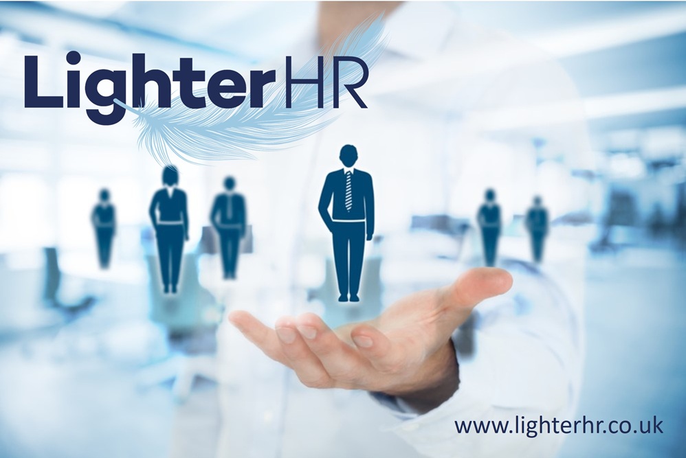 Outsourced HR - HR Consultancy Services - LighterHR