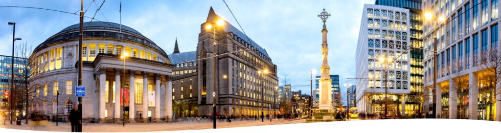 HR Consultancy in Manchester - LighterHR