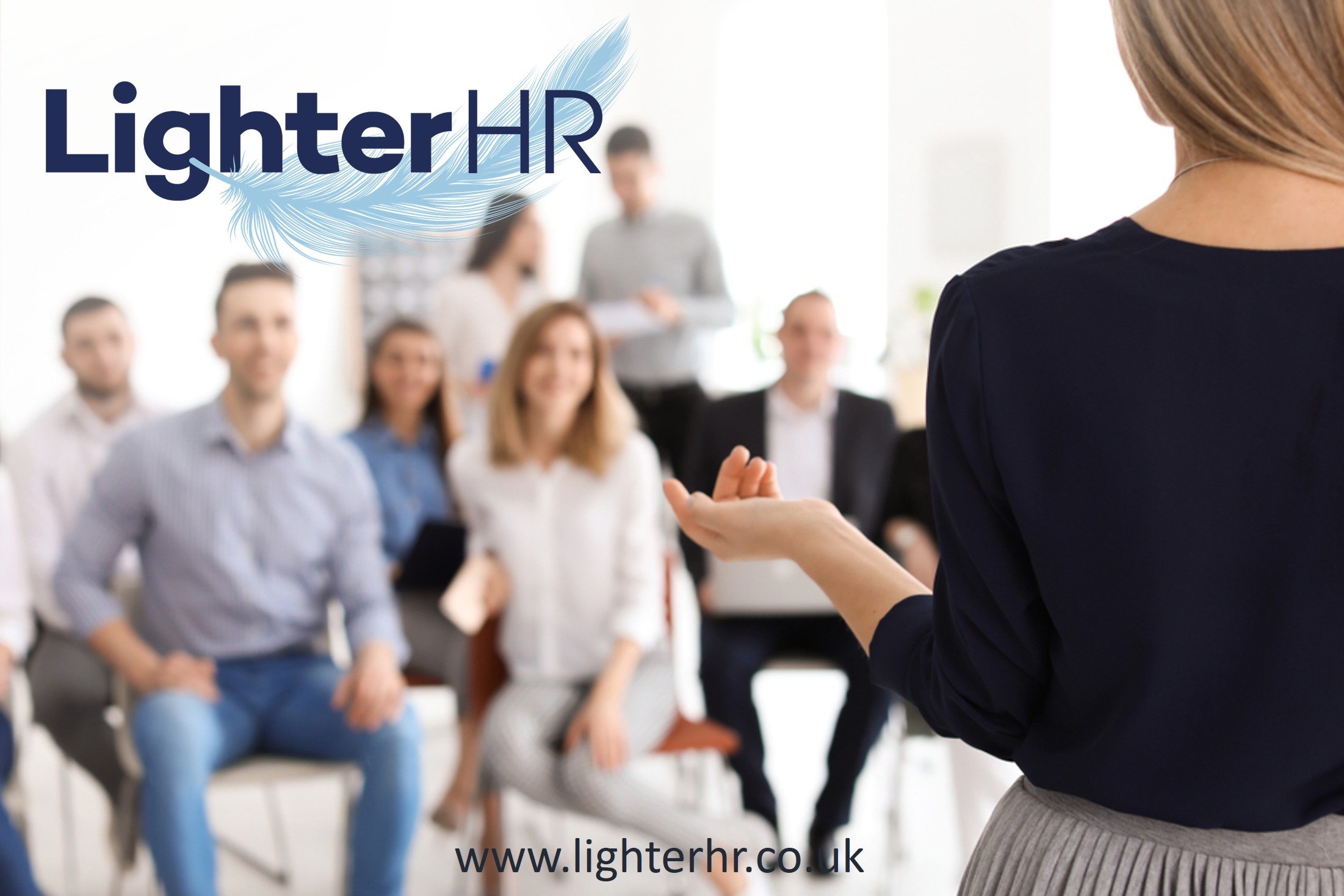 HR Insights Events - LighterHR