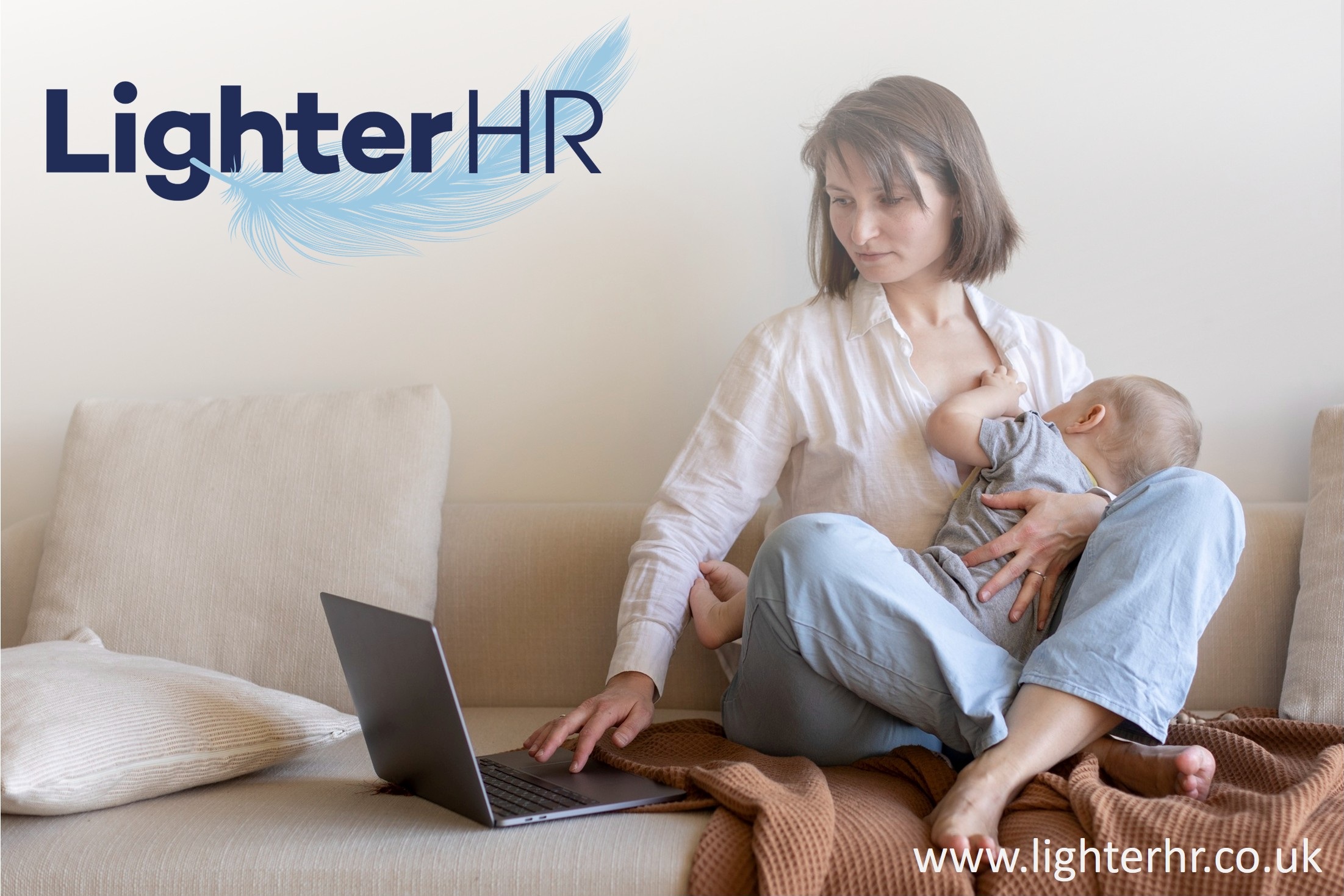 Contacting Employees on Maternity Leave - LighterHR