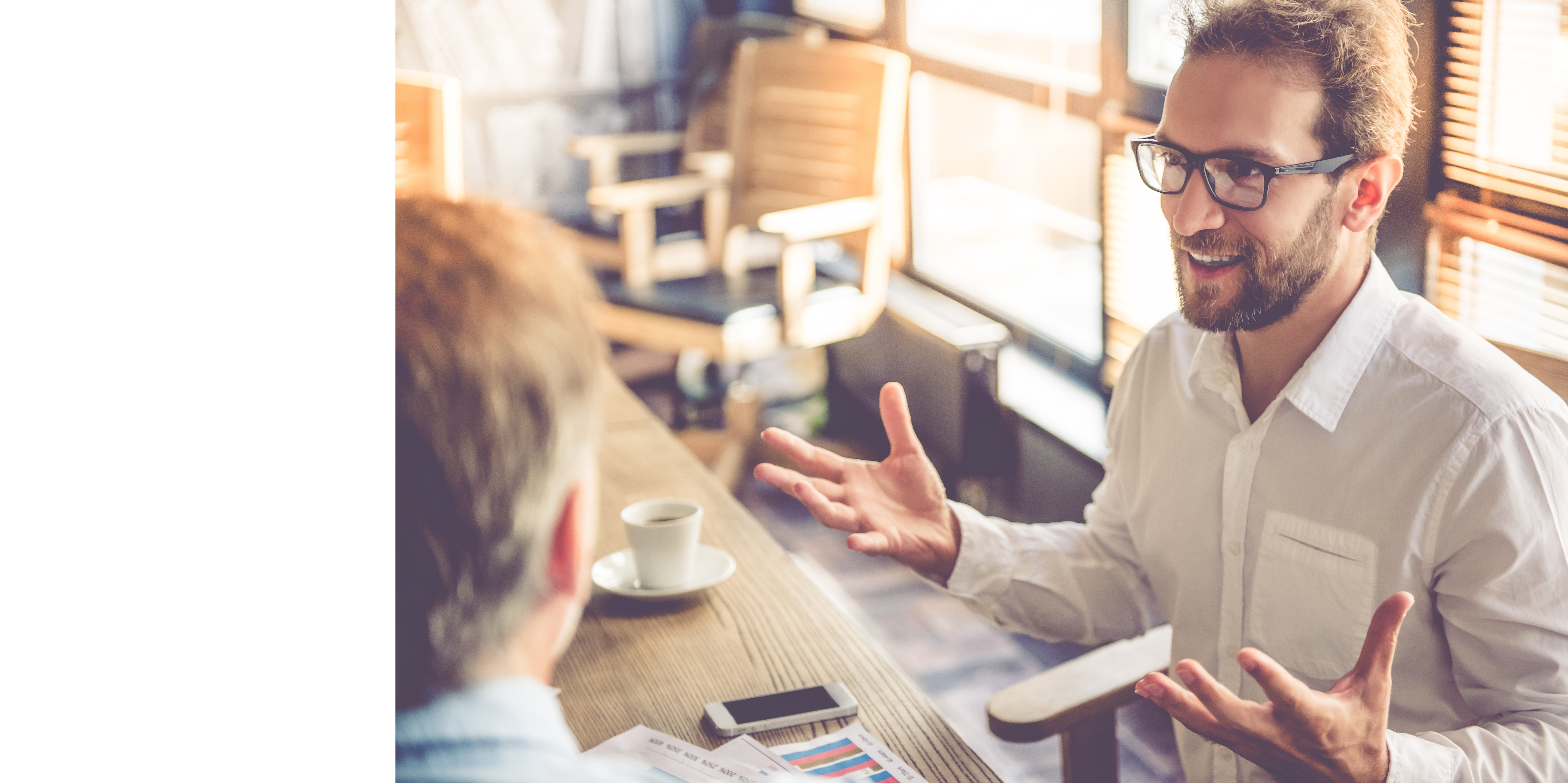 HR Services - Fractional HR Director - LighterHR