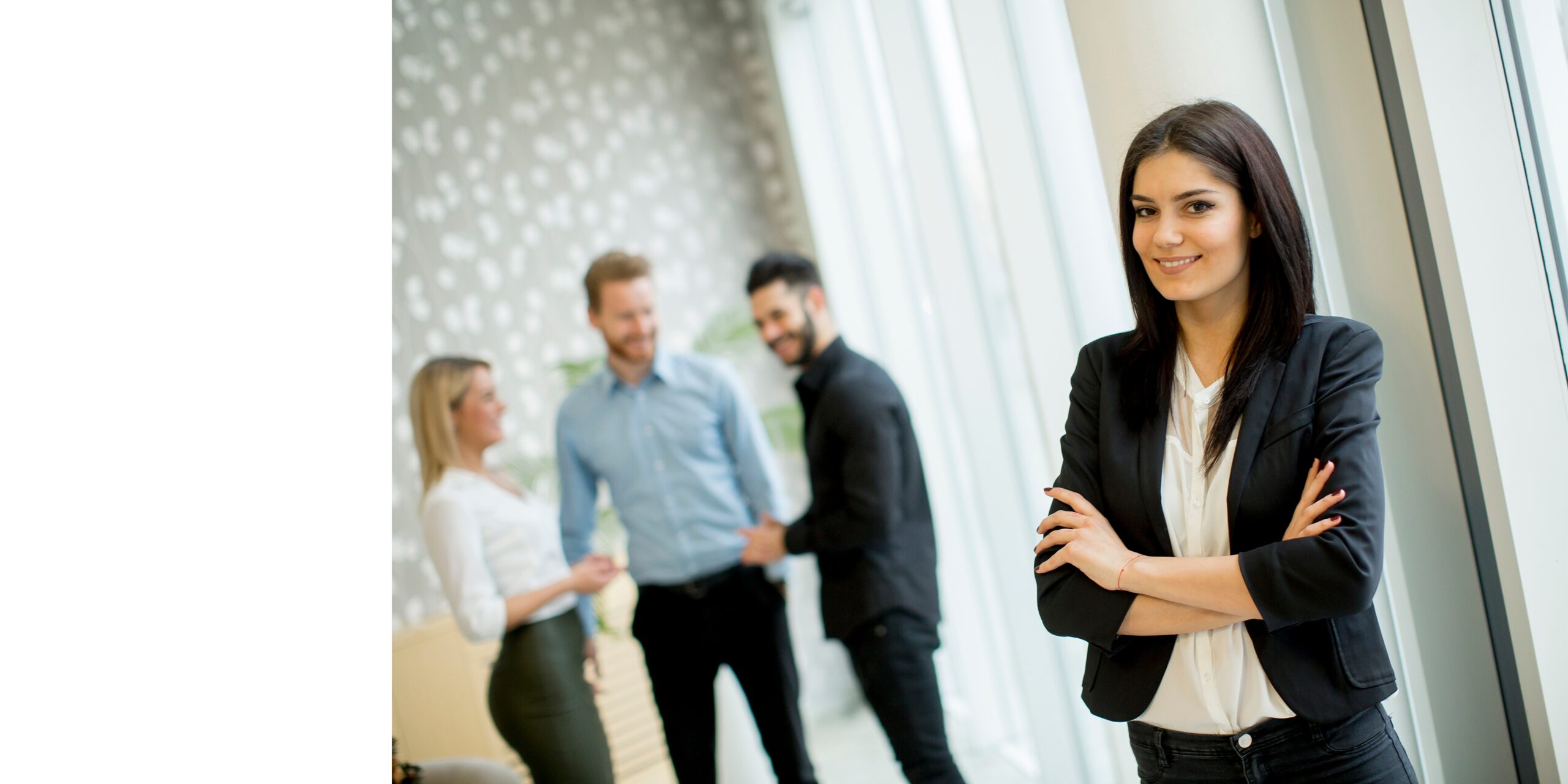 HR Services - Fractional HR Manager - LighterHR