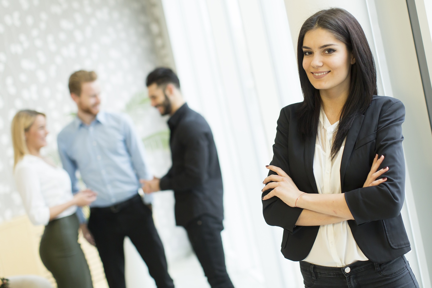LighterHR - HR Services - Fractional HR Manager