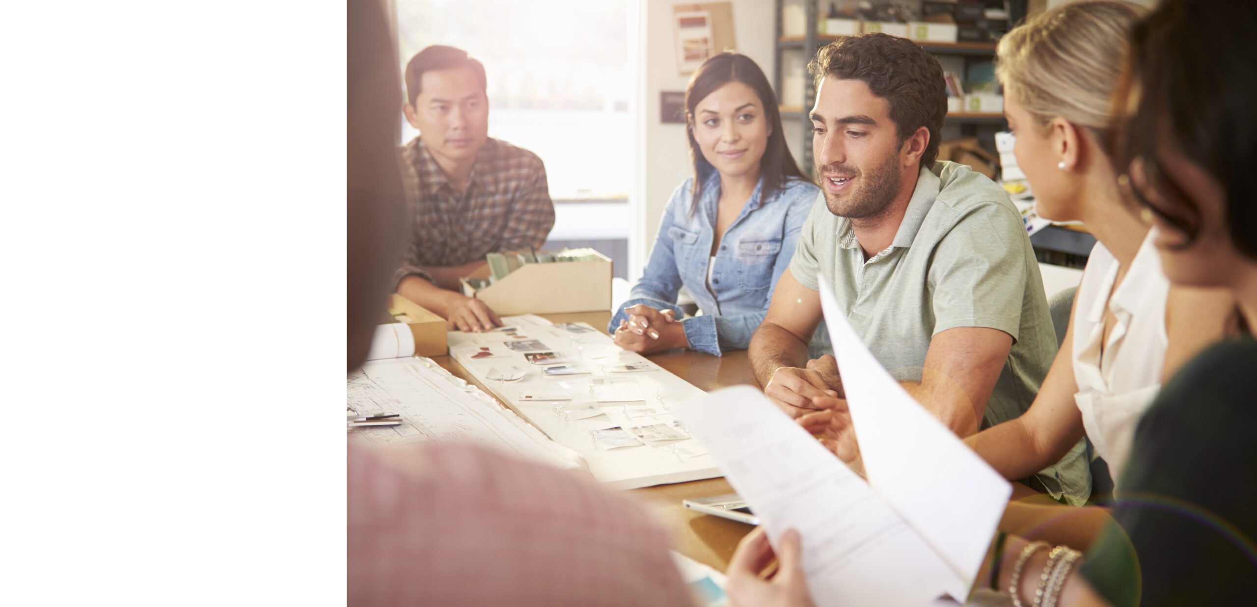 Careers at LighterHR