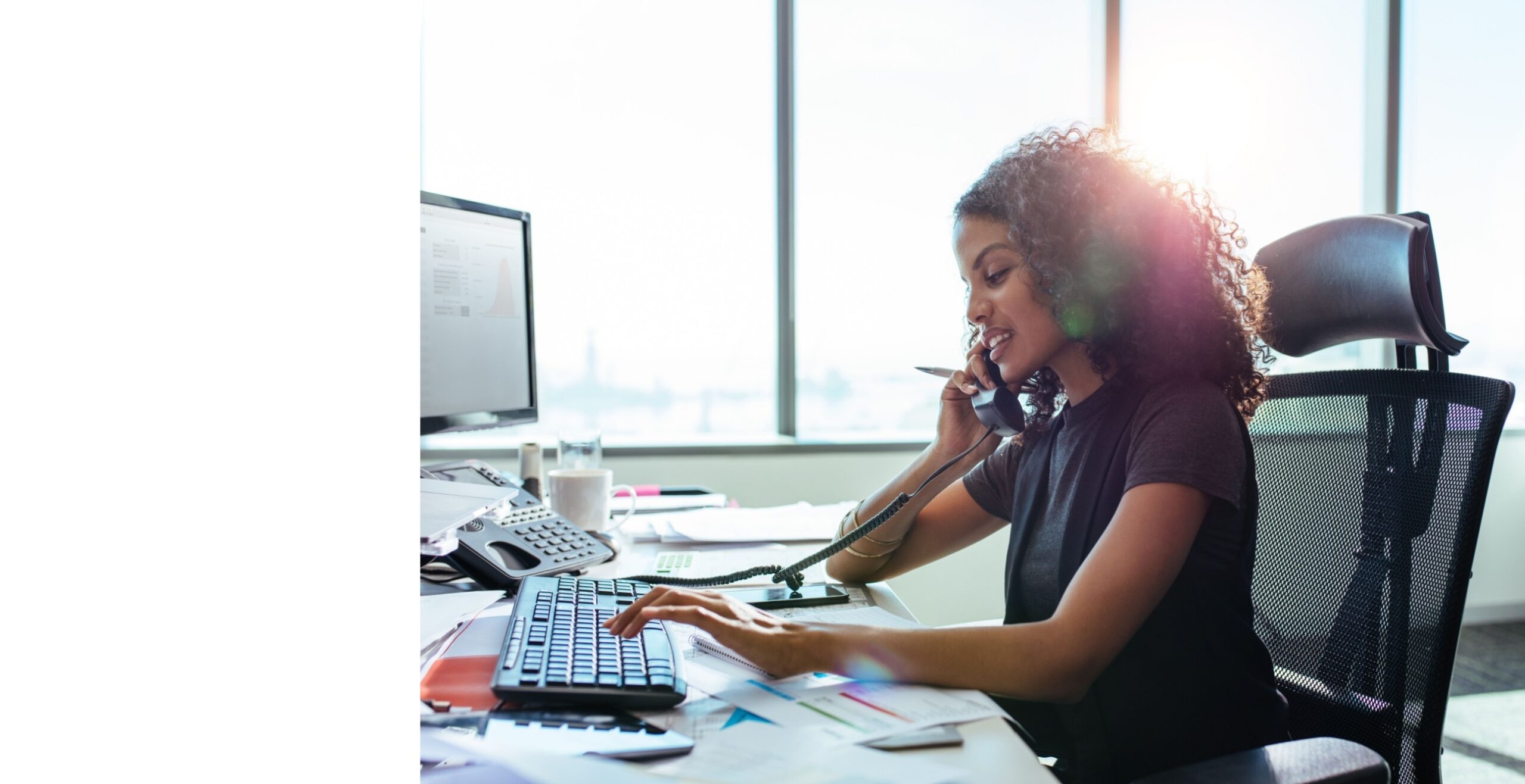 Contact Us - LighterHR