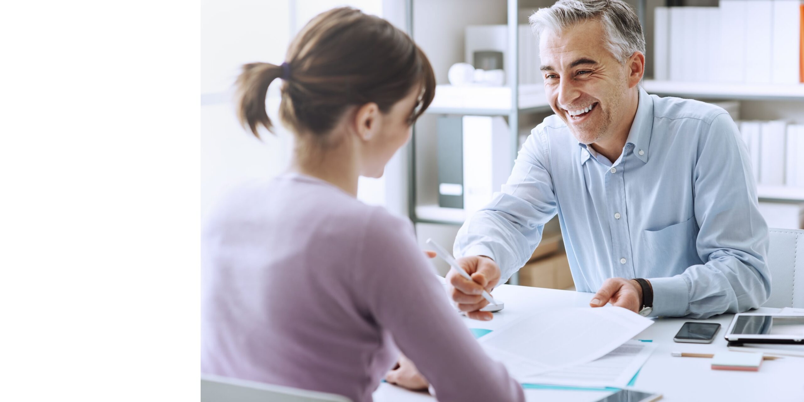 HR Service - Contracts, Handbook and Policies - LighterHR