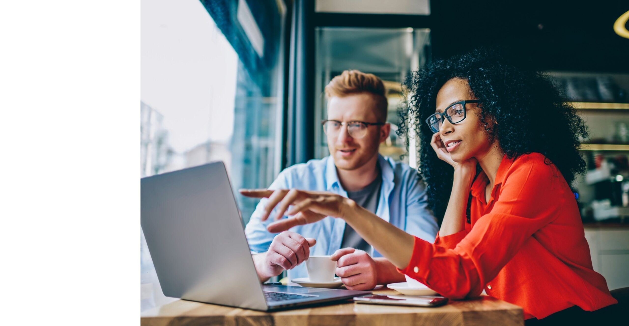 Ways We Can Work With You - LighterHR