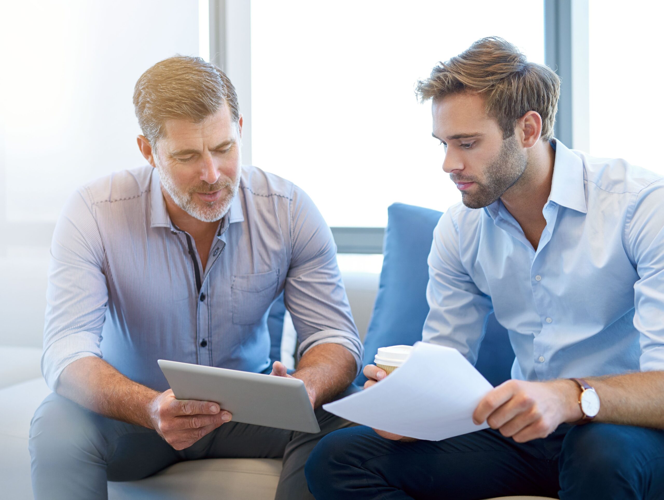 Employee Grievance - LighterHR